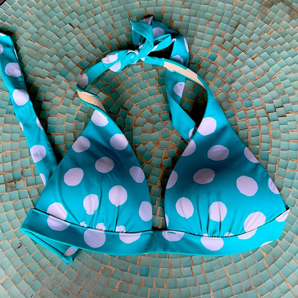 Bikini top